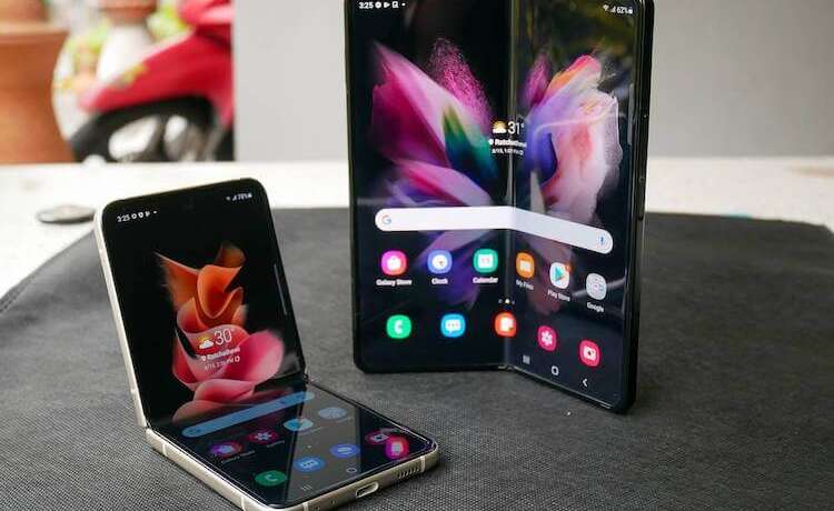 Смартфони з самовідновлюваними дисплеями з’являться на ринку у 2028