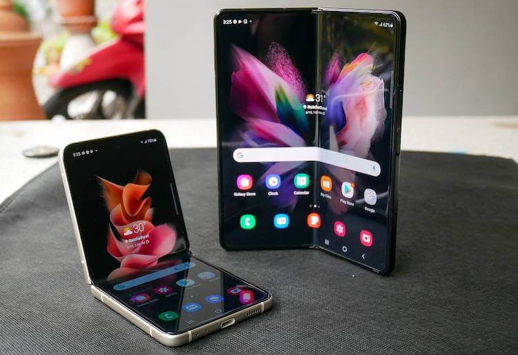 Смартфони з самовідновлюваними дисплеями з’являться на ринку у 2028