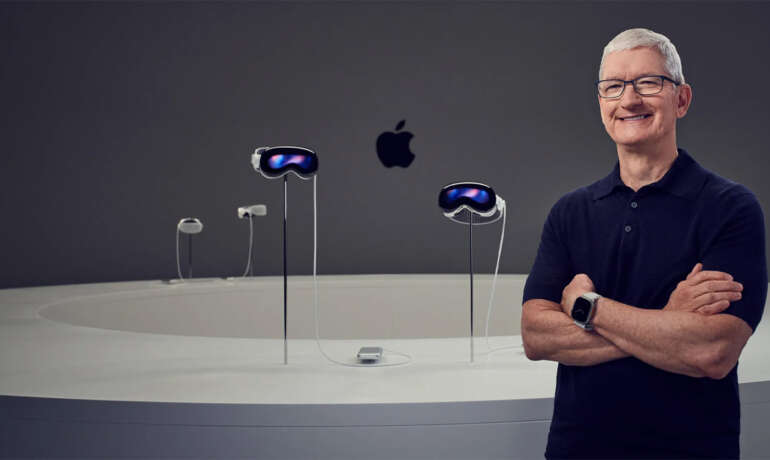 Apple запатентувала пристрій під назвою “цифровий камінь”: що це таке?