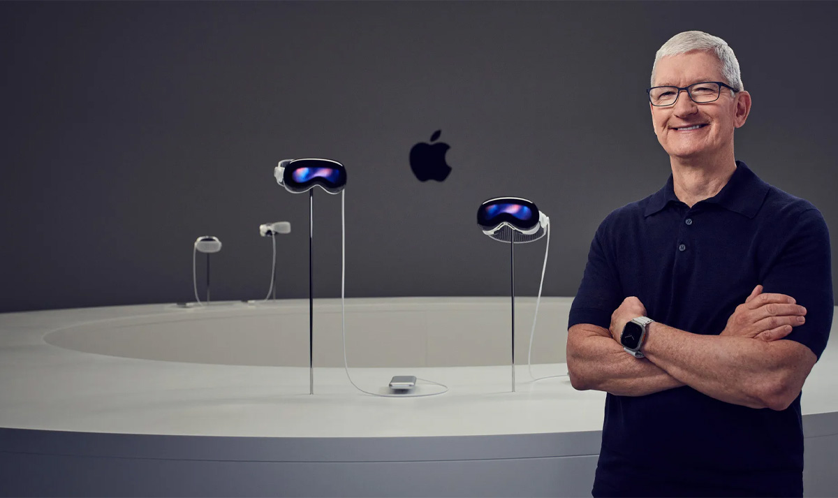 Apple запатентувала пристрій під назвою “цифровий камінь”: що це таке?