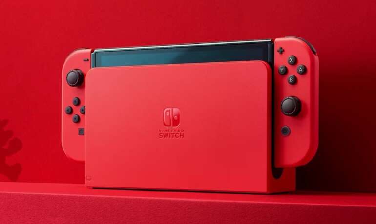Nintendo офіційно підтвердила факт розробки наступника Switch: коли його чекати