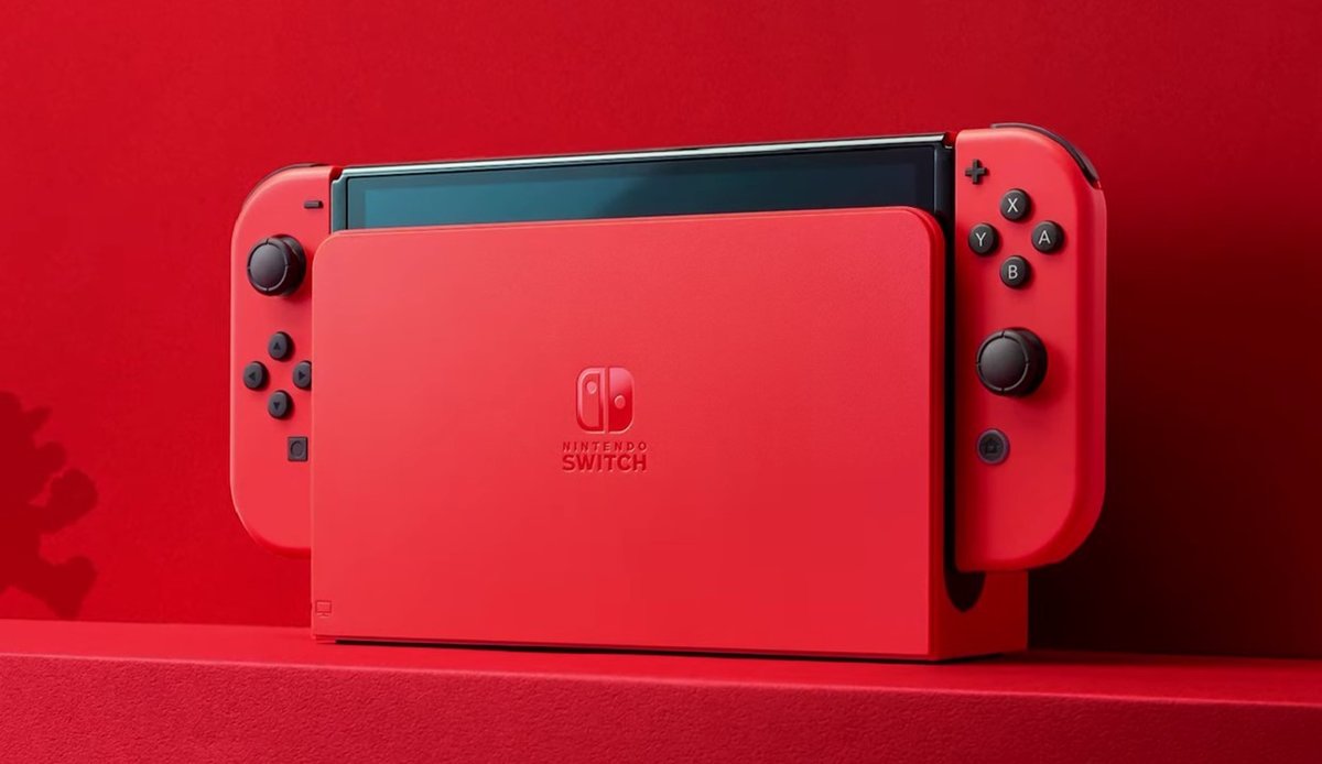 Nintendo офіційно підтвердила факт розробки наступника Switch: коли його чекати