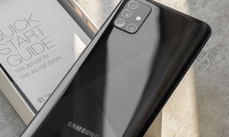 Час апгрейда: Samsung припинила підтримку трьох популярних смартфонів