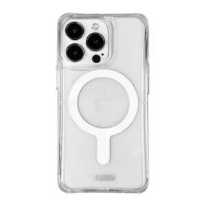 Чохол Удароміцний UAG PLYO MagSafe iPhone 13 Pro clear