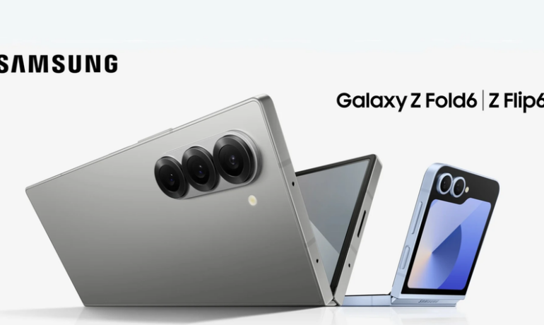 Передзамовлення на Samsung Galaxy Fold 6 та Flip 6 стартують в Індії вже 26 червня