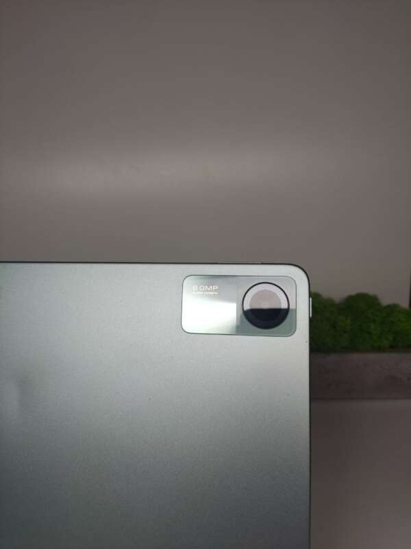 Планшет Redmi Pad SE Wi-Fi Mint Green 4/128 - Зображення 5
