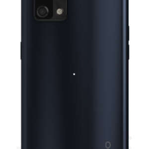 Задня кришка OPPO A74 Prism Black(Сервісний оригінал з розбірки)