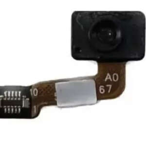 Шлейф Realme 8 / 8 Pro с дачиком сканера відбитку пальця (Сервісний оригінал з розбірки)