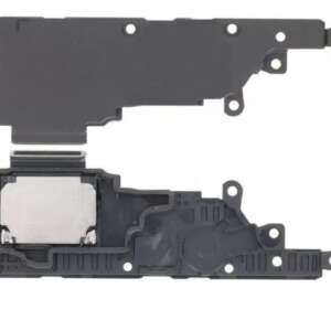 Динамік Realme 8 4G/8 Pro поліфонічний (Buzzer) в рамці (Сервісний оригінал з розбірки)