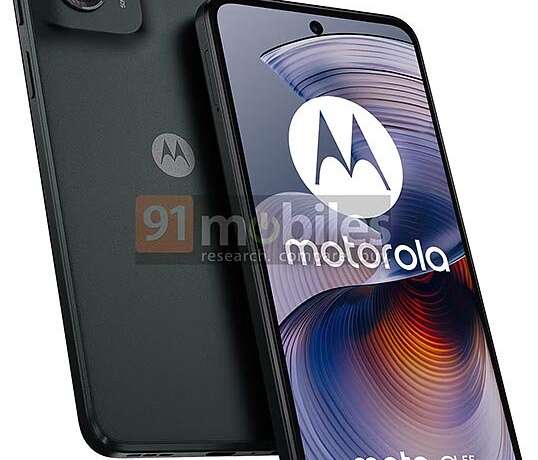 Motorola працює над смартфоном Moto G Power 5G (2025)