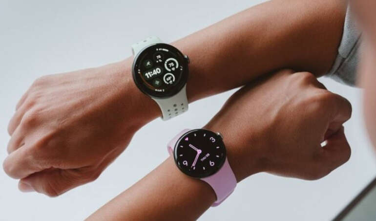Офіційно підтверджено, що розумний годинник від Google не підлягає ремонту