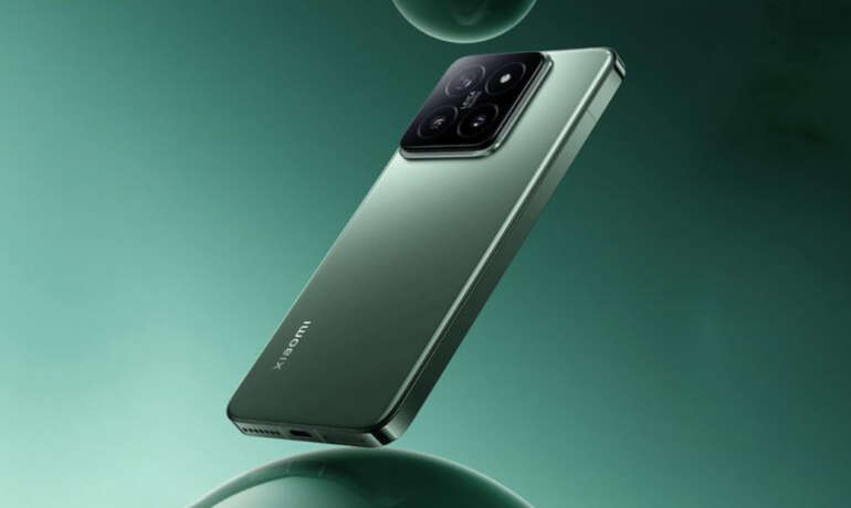 Xiaomi 15 отримає дисплей на 6.36 дюйма, батарею на 5200 мАг і камеру, як у Xiaomi 14