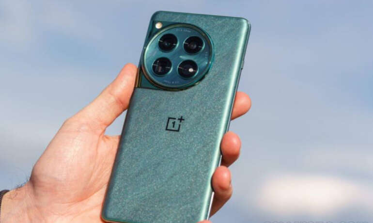 OnePlus Ace 5 отримує Snapdragon 8 Gen 3 і нову батарею з ємністю 6100 мАг