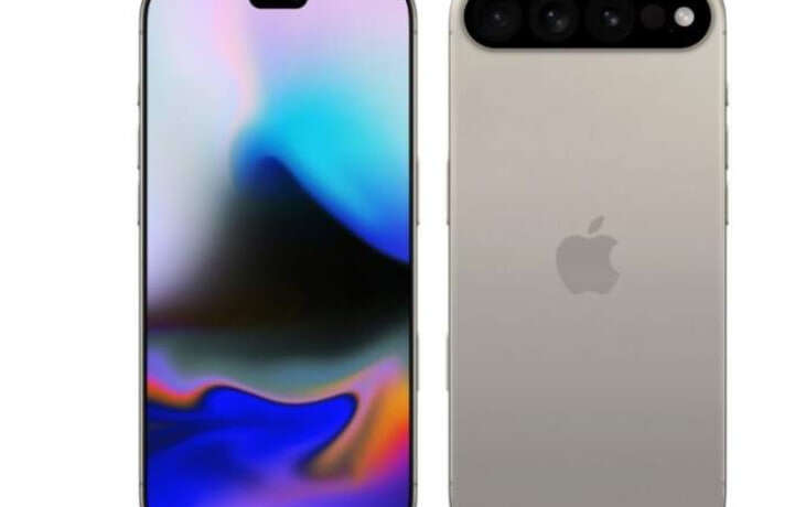 Apple готова до запуску iPhone 17 Air