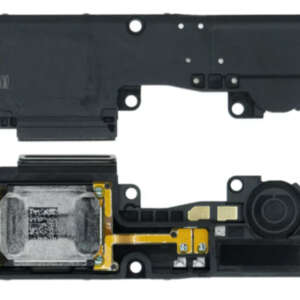 Динамік Redmi Note 11S поліфонічний (Buzzer) в рамці (Сервісний оригінал з розбірки)