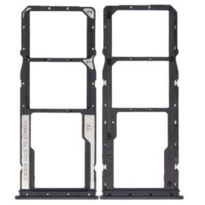 Sim-holder Redmi Note 11S (Сервісний оригінал з розбірки)