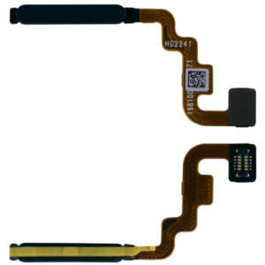 Шлейф кнопки з відбитком пальця Redmi Note 11S (Сервісний оригінал з розбірки)