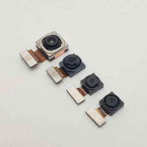 Комплект камер Redmi Note 11S (Сервісний оригінал з розбірки)