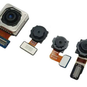 Комплект камер для Samsung A235 Galaxy A23 (Сервісний оригінал з розбірки)