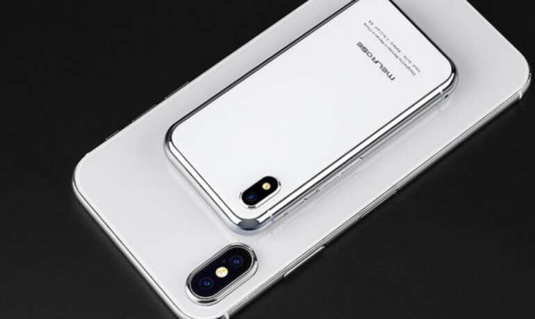 Найкомпактніший телефон в світі