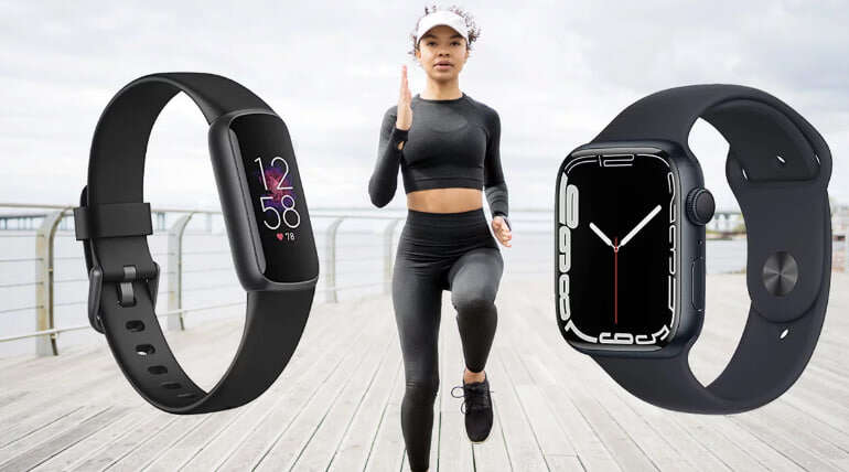 Смартгодинники та фітнес-трекери брешуть нам: результати дослідження