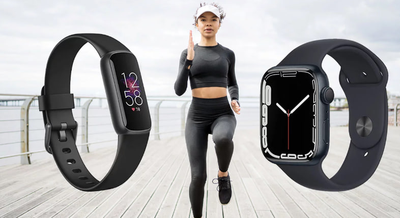 Смартгодинники та фітнес-трекери брешуть нам: результати дослідження