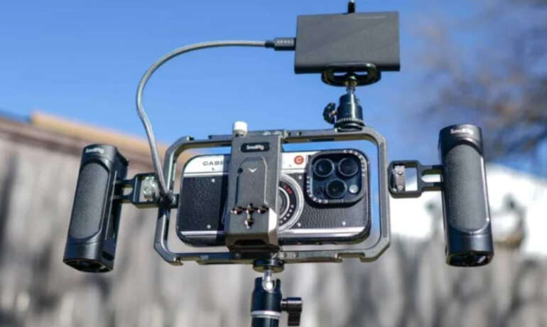 Фотограф назвав дві основні причини купити iPhone 16 Pro замість iPhone 16 Pro Max