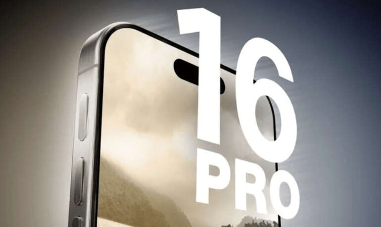 Стало відомо, чим Apple пояснить рекордне подорожчання iPhone 16 Pro