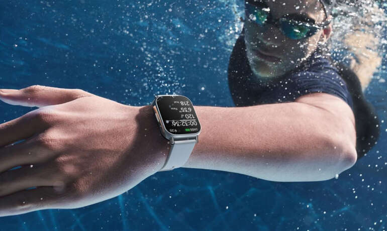 Xiaomi випустила один з найкращих смарт-годинників з погляду “ціна-якість”