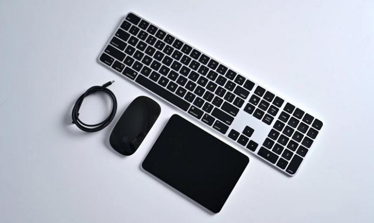 Apple готується представити нові моделі Magic Mouse, Magic Keyboard і Magic Trackpad