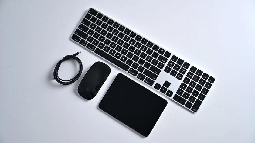 Apple готується представити нові моделі Magic Mouse, Magic Keyboard і Magic Trackpad