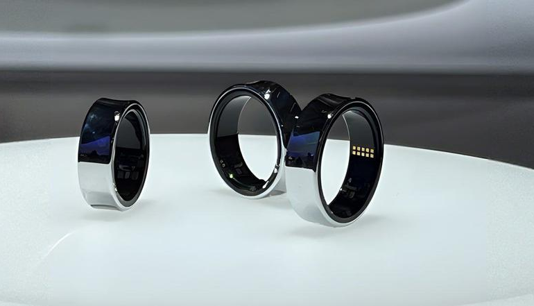 Samsung запатентувала автоматичну підгонку розміру для нового Galaxy Ring