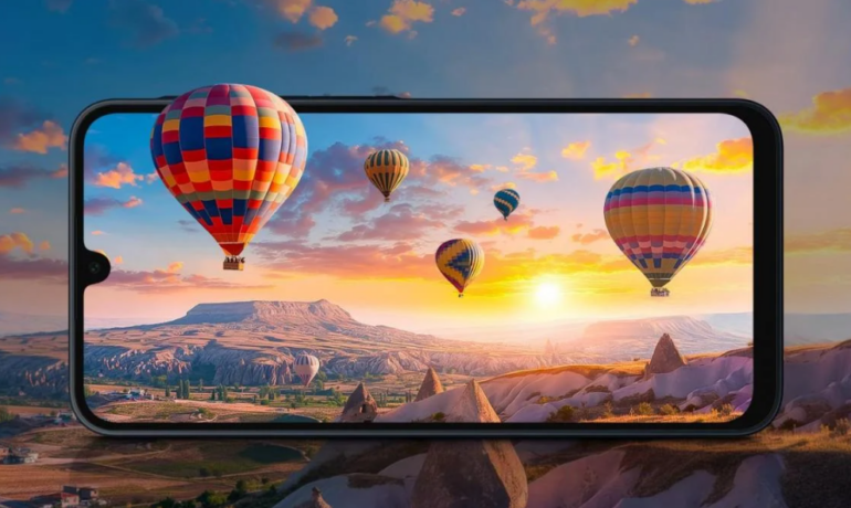 Samsung випустила бюджетник Galaxy A16 – він отримуватиме оновлення до 2030 року