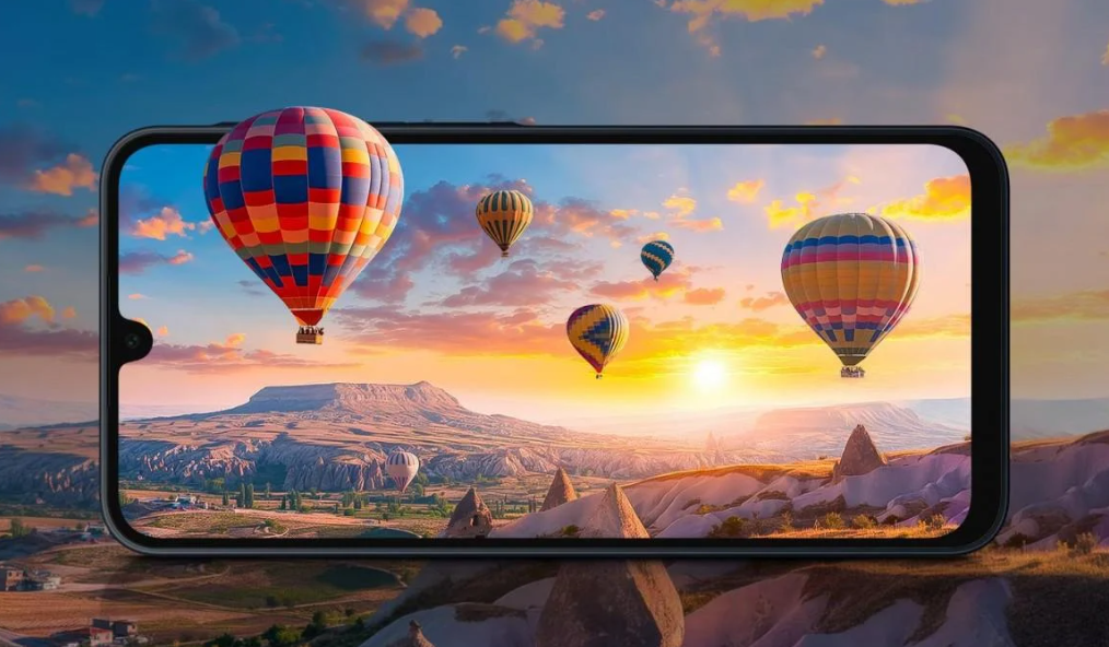 Samsung випустила бюджетник Galaxy A16 – він отримуватиме оновлення до 2030 року