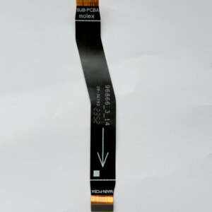 Міжплатний шлейф для Motorola G54 5G (XT2343-6) (Сервісний оригінал з розбірки)