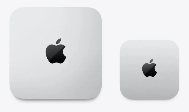 Apple представила Mac mini 2024 – свій найменший комп’ютер в історії