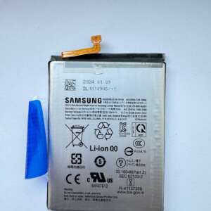 Акумулятор для Samsung M34 M135/M335/M345 Galaxy M13/M33/M34 (EB-BM336ABN) (Сервісний оригінал з розбірки)