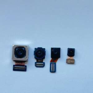 Комплект камер для Samsung M34 SM-M346B1 (Сервісний оригінал з розбірки)