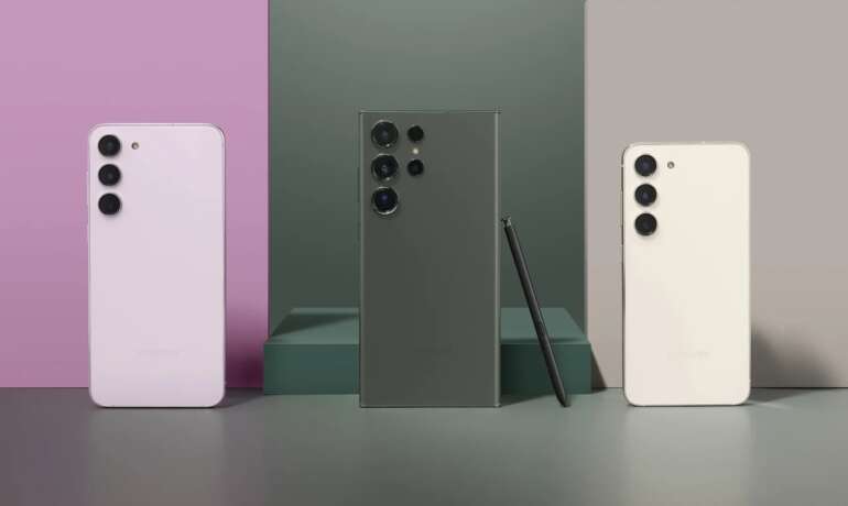 Власники Galaxy S23 стикаються з погіршенням звуку Dolby Atmos після оновлення до One UI 6.1.1