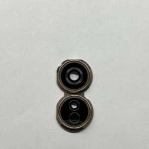 Скло камери на ZTE Nubia Neo 5G (Сервісний оригінал з розбірки)