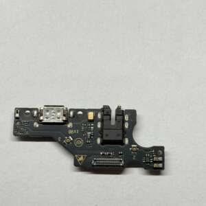 Нижня плата для ZTE Nubia Neo 5G (Сервісний оригінал з розбірки)