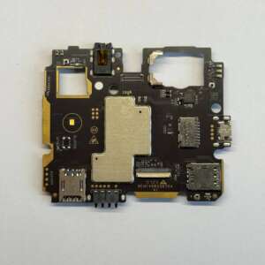 Системна плата 2/32 GB  для ZTE Blade A33+ (Сервісний оригінал з розбірки)