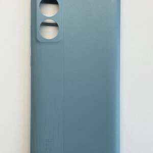 Задня кришка для ZTE Blade A33+ (Сервісний оригінал з розбірки)