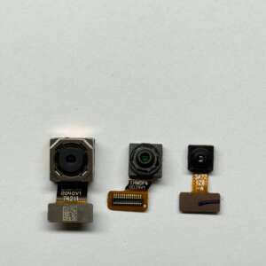 Комплект камер ZTE Blade A55 (Сервісний оригінал з розбірки)