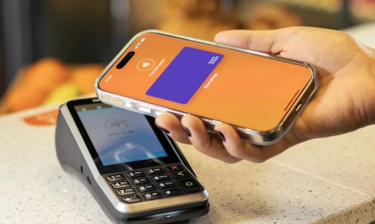 Vipps запустила першу альтернативу Apple Pay для iPhone в Норвегії