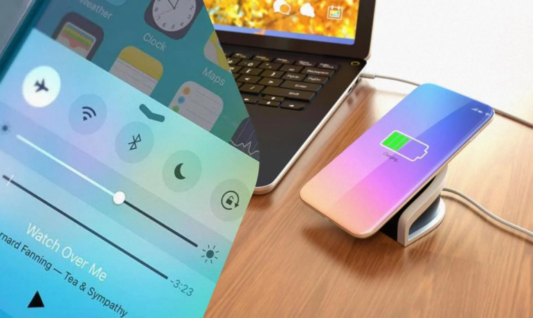 Що таке “режим польоту” в смартфонах і чому він потрібен вам частіше, ніж ви думаєте