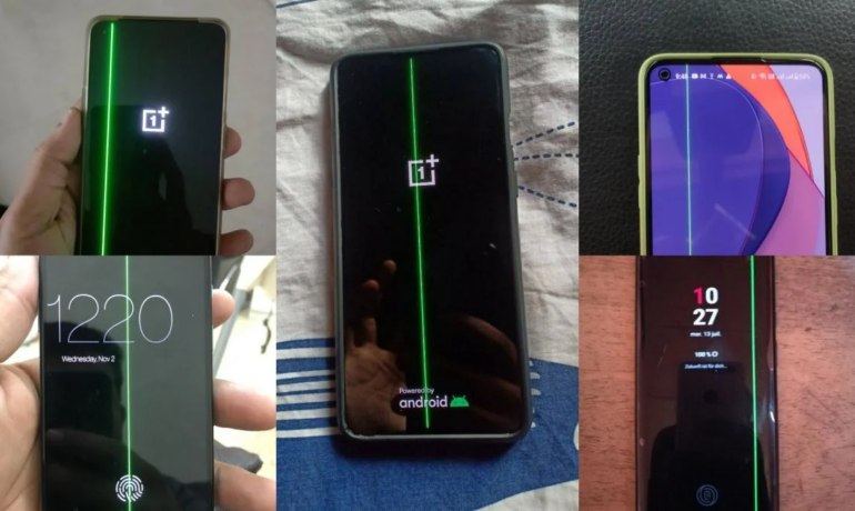 OnePlus ввела “довічну гарантію” на екрани своїх смартфонів: що потрібно знати