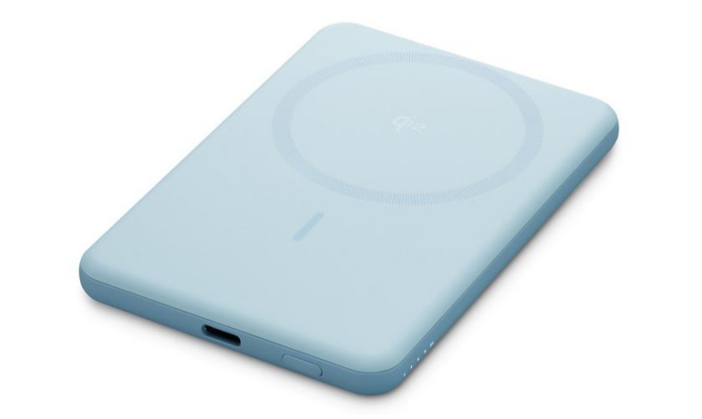 Anker Power Bank MagGo (5K, Slim) можна купити в Європі