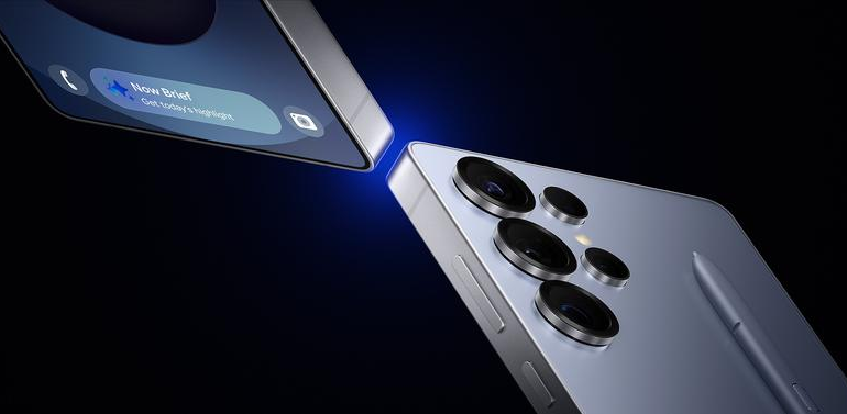 Чутки підтвердилися: перо S Pen з комплекту Samsung Galaxy S25 Ultra не підтримує Bluetooth-функції