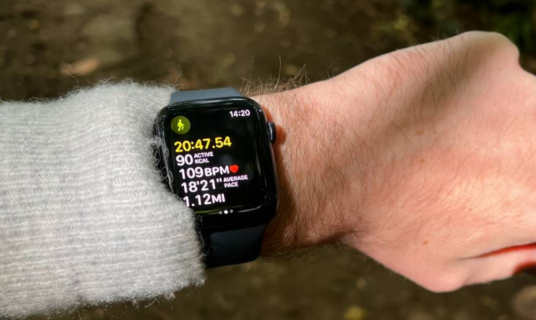 Свіжий дизайн для Apple Watch SE: чого чекати цього року. Свіжий дизайн для Apple Watch SE: чого чекати цього року